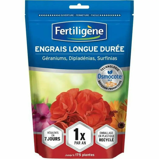 Растителен тор Fertiligène Geraniums Dipladenias and