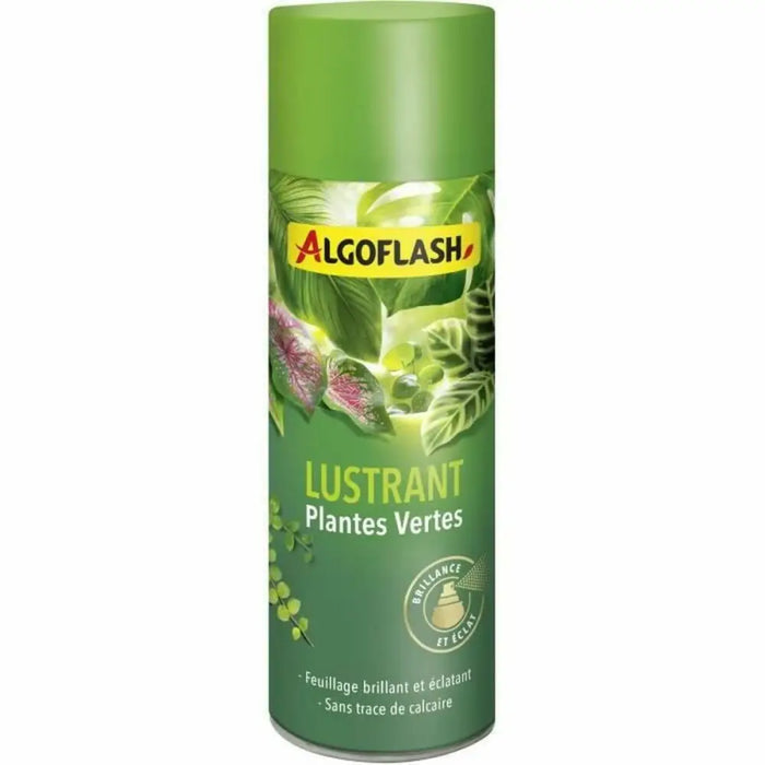 Растителен тор Algoflash 250 ml
