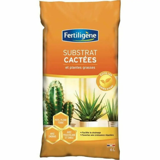Растителен тор Fertiligène 6 L