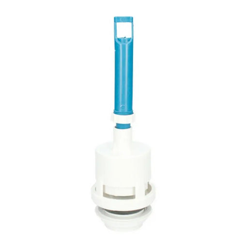 Разтоварваща Цистерна Fontastock PVC
