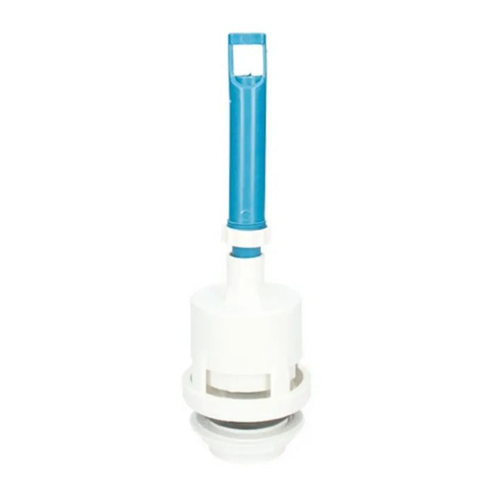 Разтоварваща Цистерна Fontastock PVC