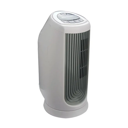 RAVANSON AP-30 пречиствател на въздух 55 dB бял 30 W