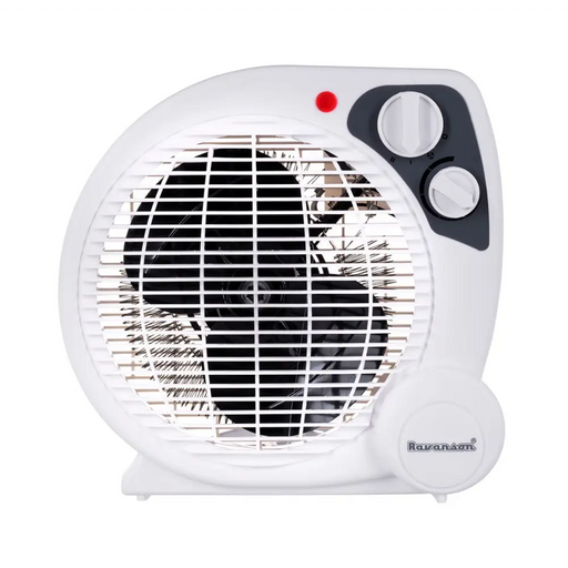 Ravanson FH-101 electric space heater Fan electric space