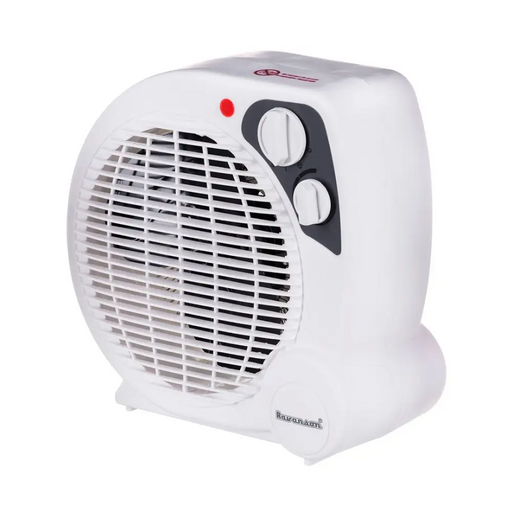 Ravanson FH-101 electric space heater Fan electric space
