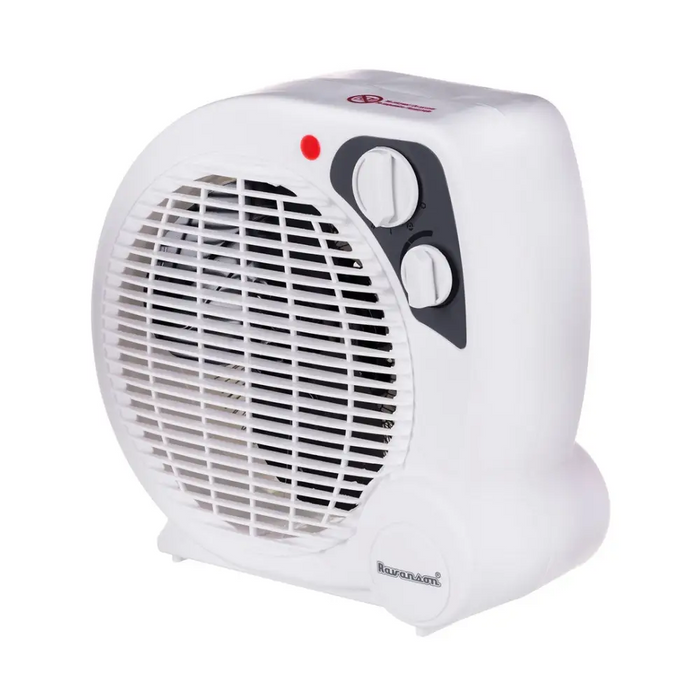 Ravanson FH-101 electric space heater Fan electric space