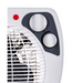 Ravanson FH-101 electric space heater Fan electric space