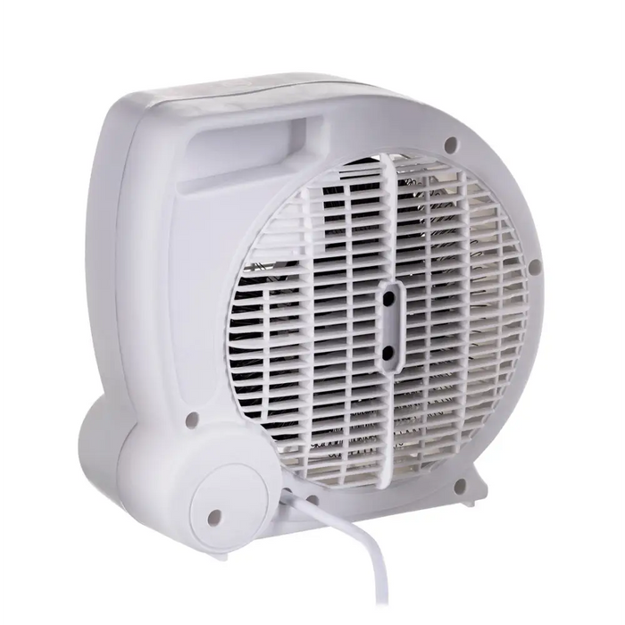 Ravanson FH-101 electric space heater Fan electric space