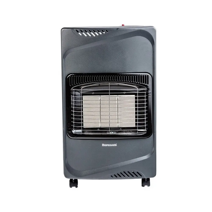 Ravanson LD-168N liquid fuel heater 4100 W