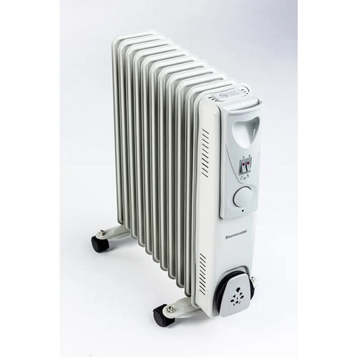 Ravanson OH-11 electric space heater Oil electric space