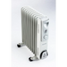 Ravanson OH-11 electric space heater Oil electric space