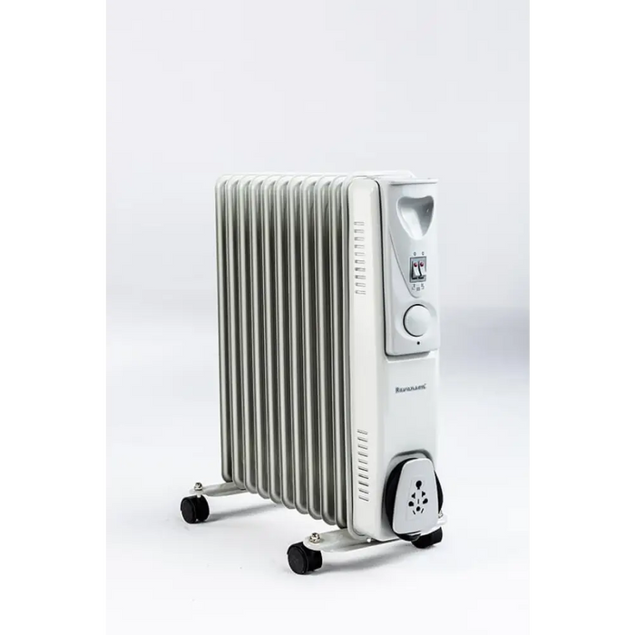 Ravanson OH-11 electric space heater Oil electric space
