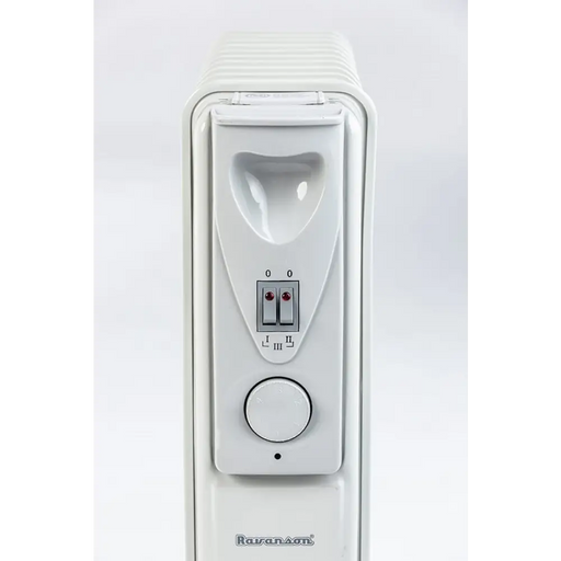 Ravanson OH-11 electric space heater Oil electric space
