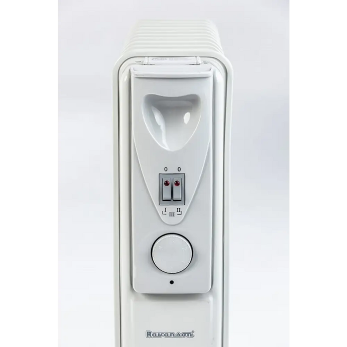 Ravanson OH-11 electric space heater Oil electric space