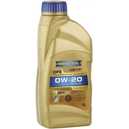 RAVENOL DFE 0W-20 1L