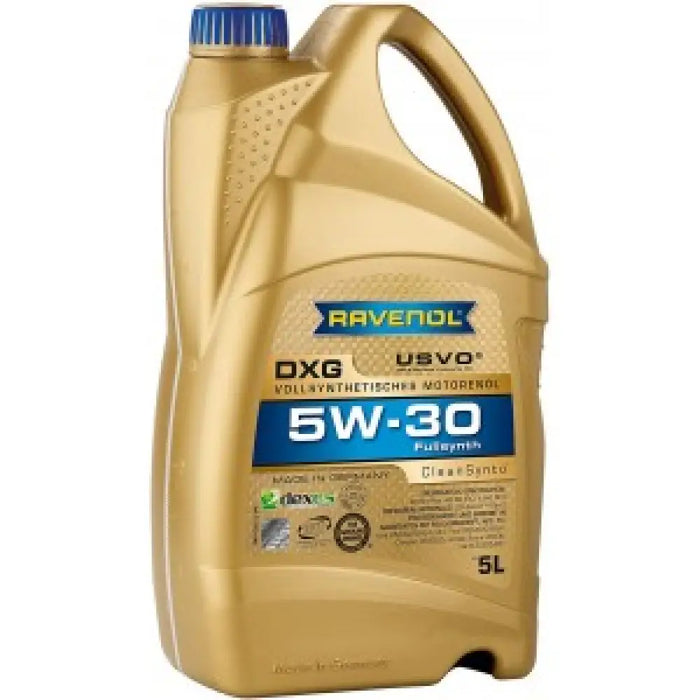 RAVENOL DXG 5W-30 5L