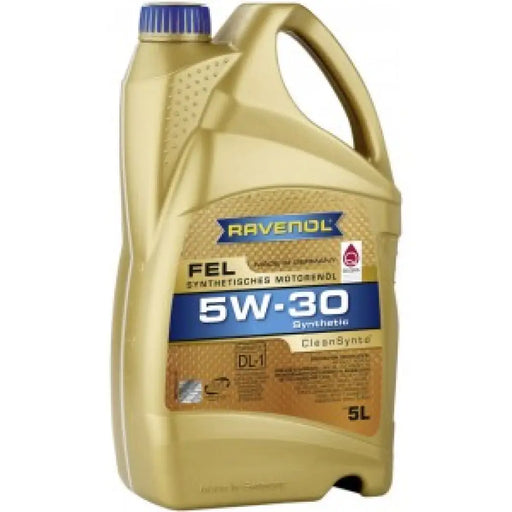 RAVENOL FEL 5W-30 5L
