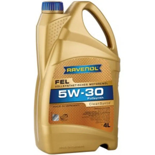 RAVENOL FEL 5W30 4L