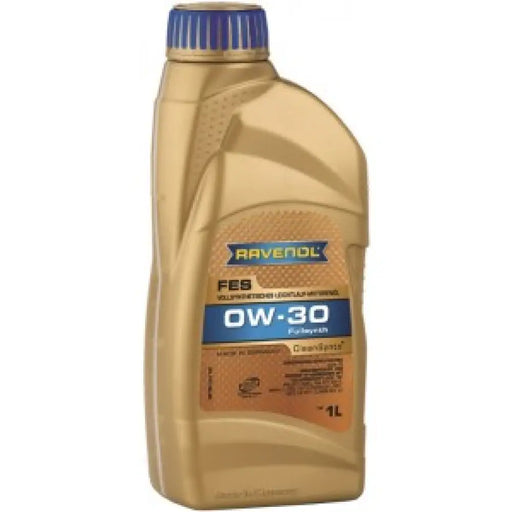 RAVENOL FES 0W-30 1L