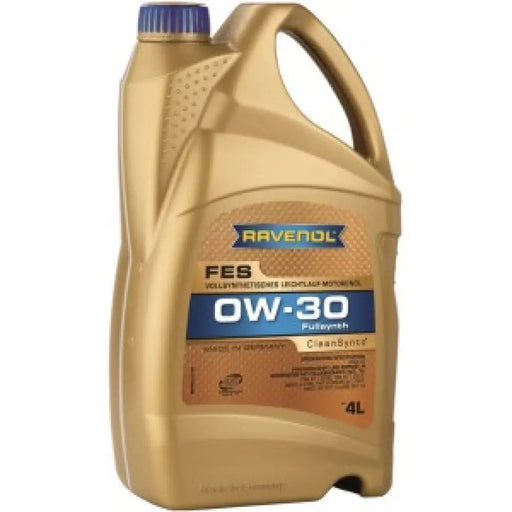 RAVENOL FES 0W-30 4L