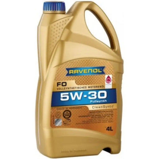 RAVENOL FO 5W-30 4L