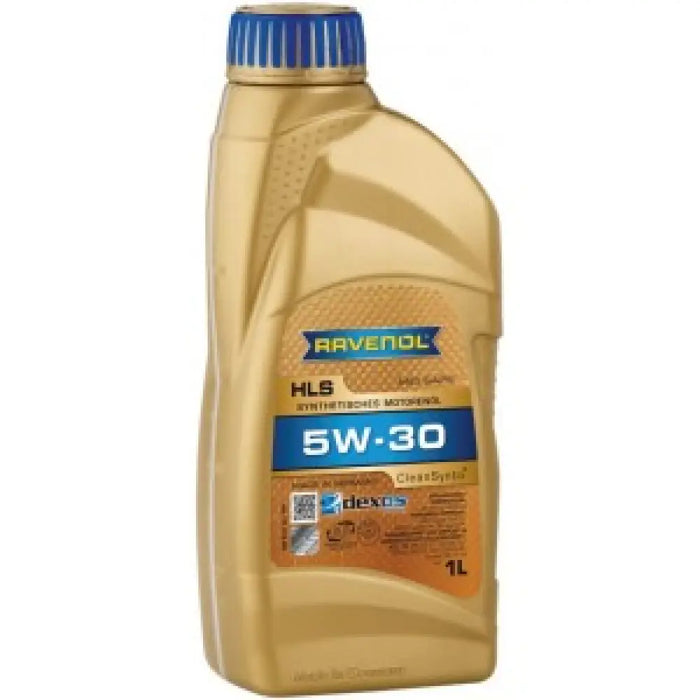 RAVENOL HLS 5W-30 1L