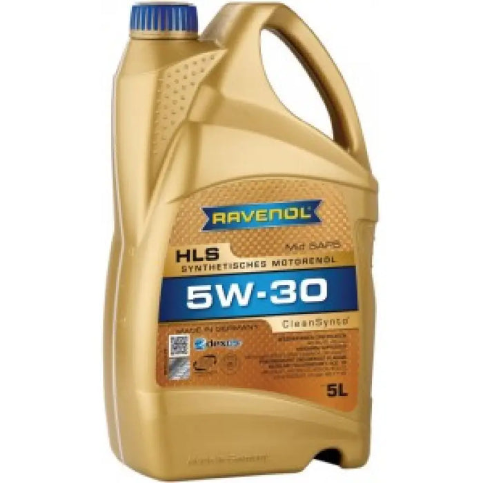RAVENOL HLS 5W-30 5L
