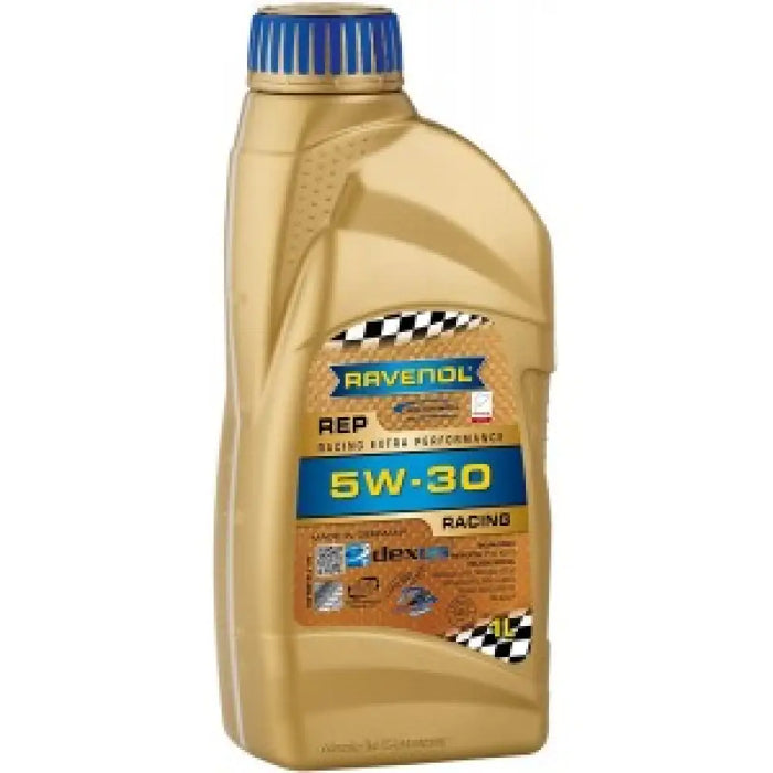 RAVENOL REP RACING EXTRA PERFORMANCE 5W-30 1L