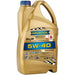 RAVENOL RUP RACING ULTRA PERFORMANCE 5W-40 4L