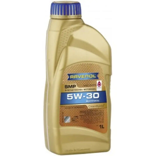 RAVENOL SMP 5W-30 1L