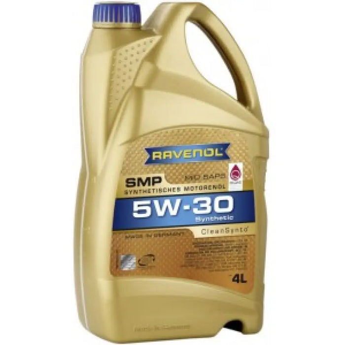 RAVENOL SMP 5W-30 4L