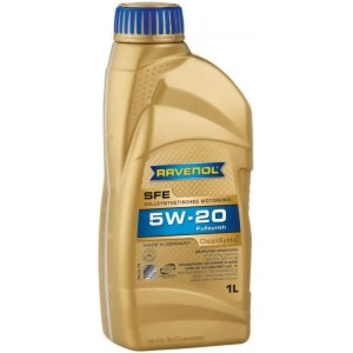 RAVENOL SUPER FUEL ECONOMY SFE 5W-20 1L