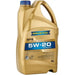 RAVENOL SUPER FUEL ECONOMY SFE 5W-20 5L