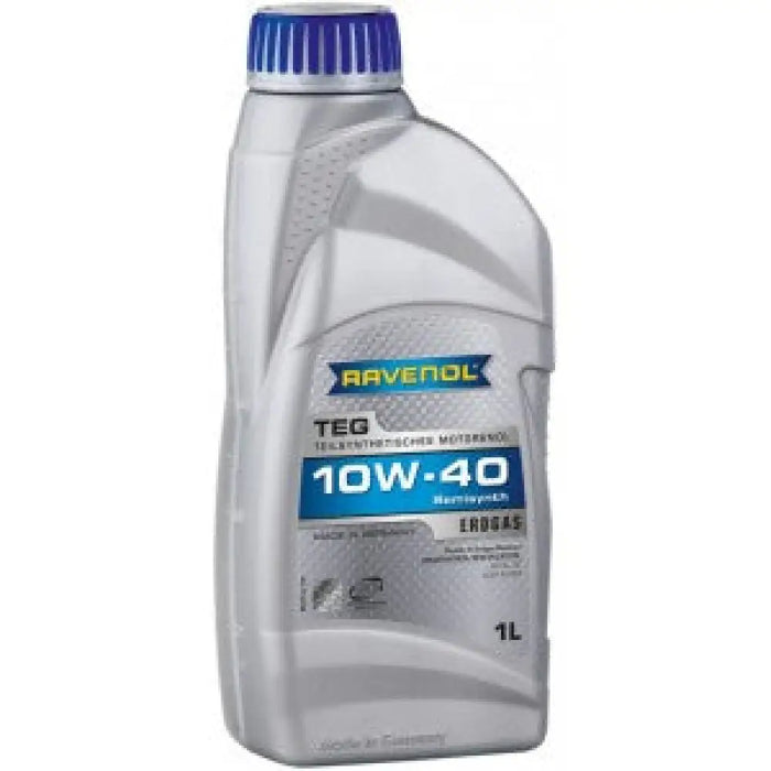RAVENOL TEG 10W-40 1L