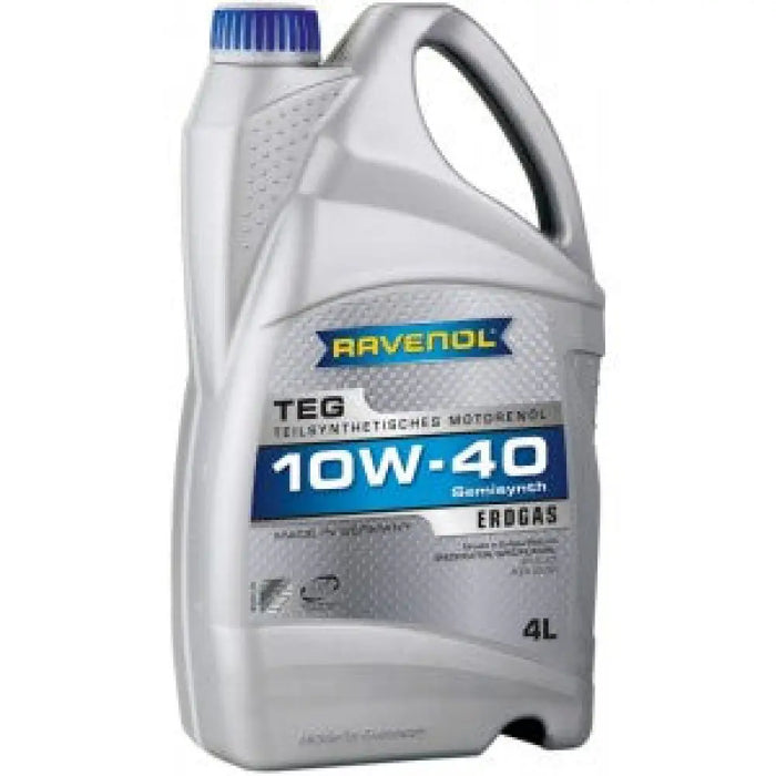 RAVENOL TEG 10W-40 4L