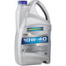 RAVENOL TSI 10W-40 4L