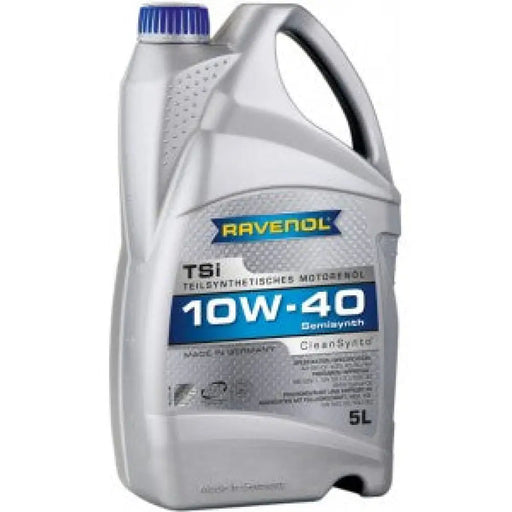 RAVENOL TSI 10W-40 5L