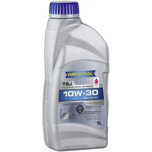 RAVENOL TSJ 10W-30 1L
