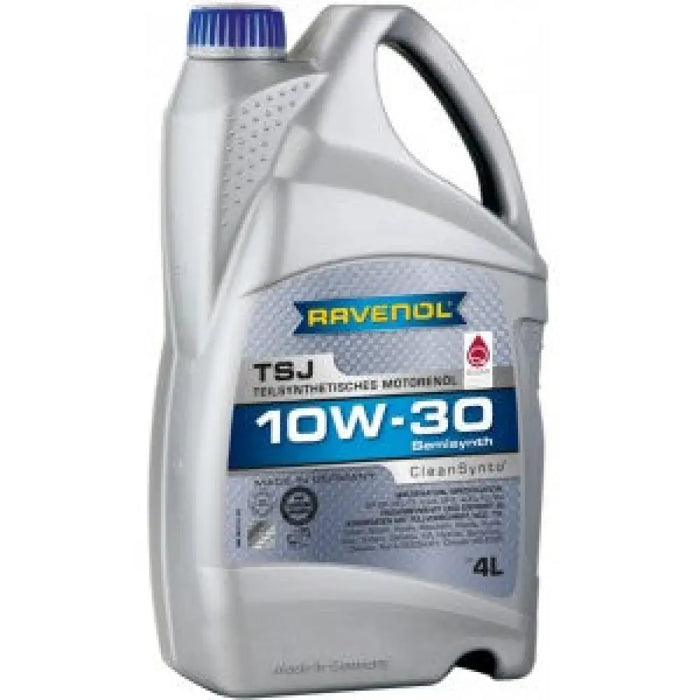 RAVENOL TSJ 10W-30 4L
