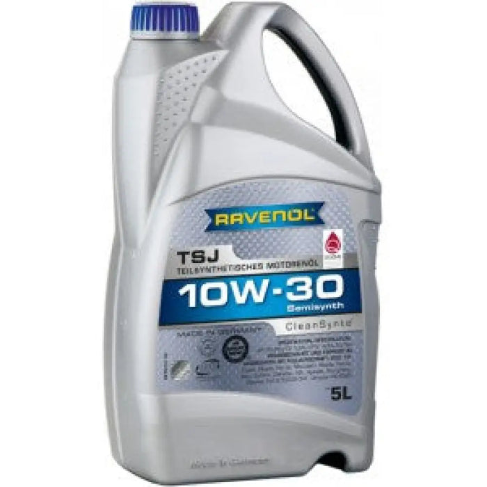 RAVENOL TSJ 10W-30 5L