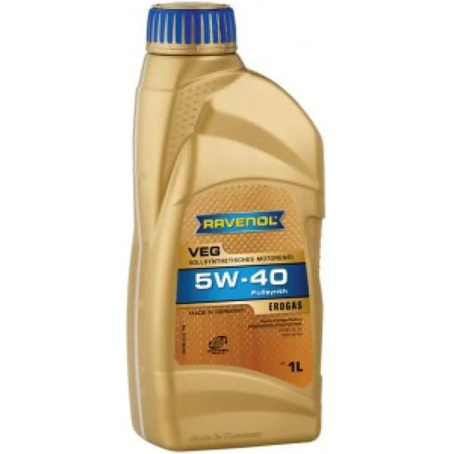 RAVENOL VEG 5W-40 1L