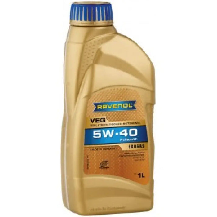 RAVENOL VEG 5W-40 1L