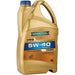 RAVENOL VEG 5W-40 4L