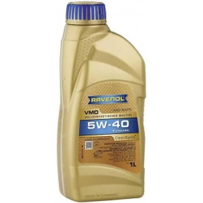 RAVENOL VMO 5W-40 1L