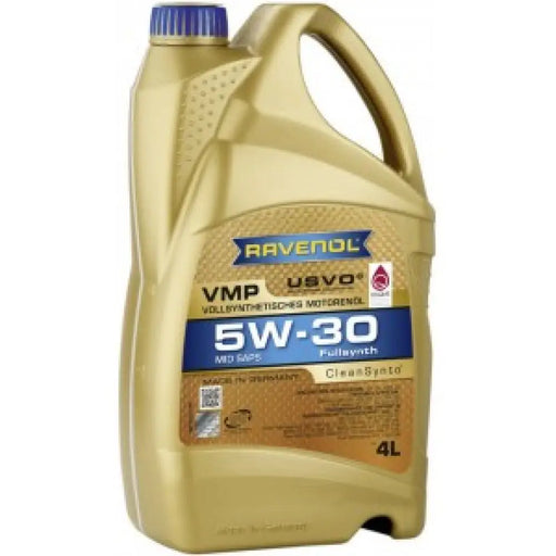 RAVENOL VMP 5W-30 4L