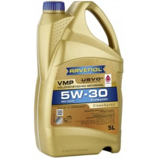 RAVENOL VMP 5W-30 5L