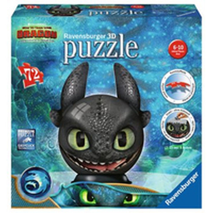 Пъзел Ravensburger