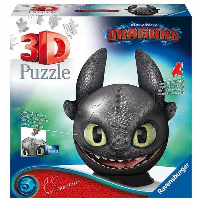 Пъзел Ravensburger