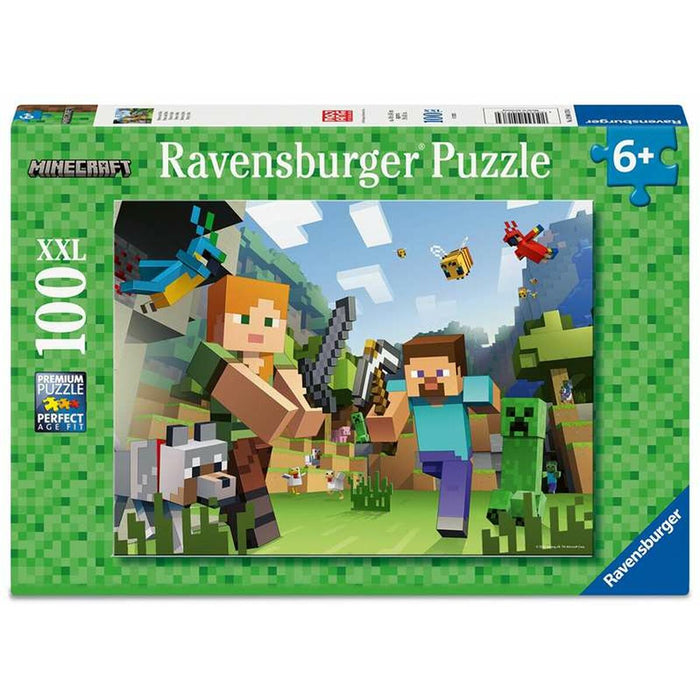 Пъзел Ravensburger