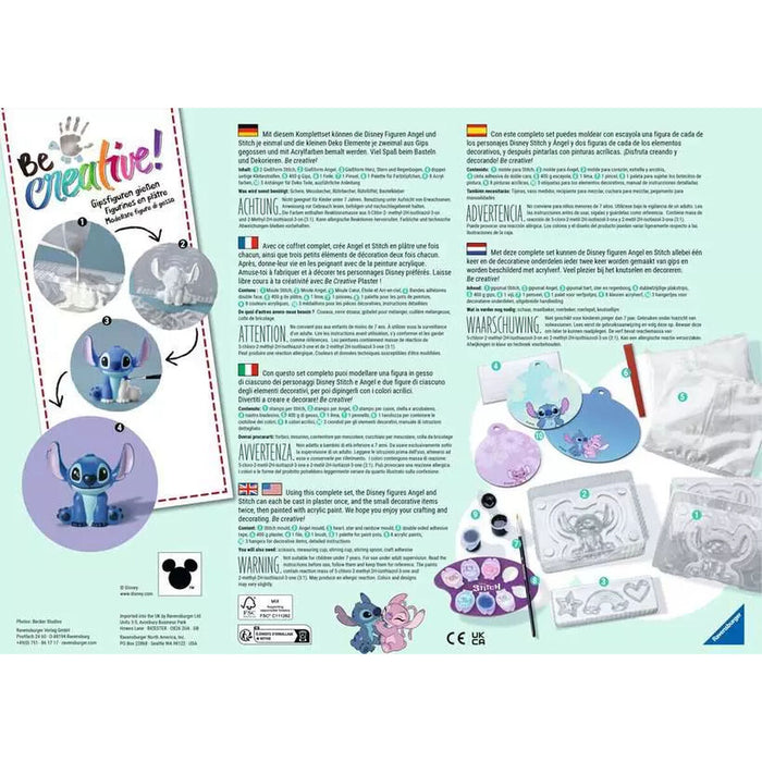 Комплект за Писане Ravensburger