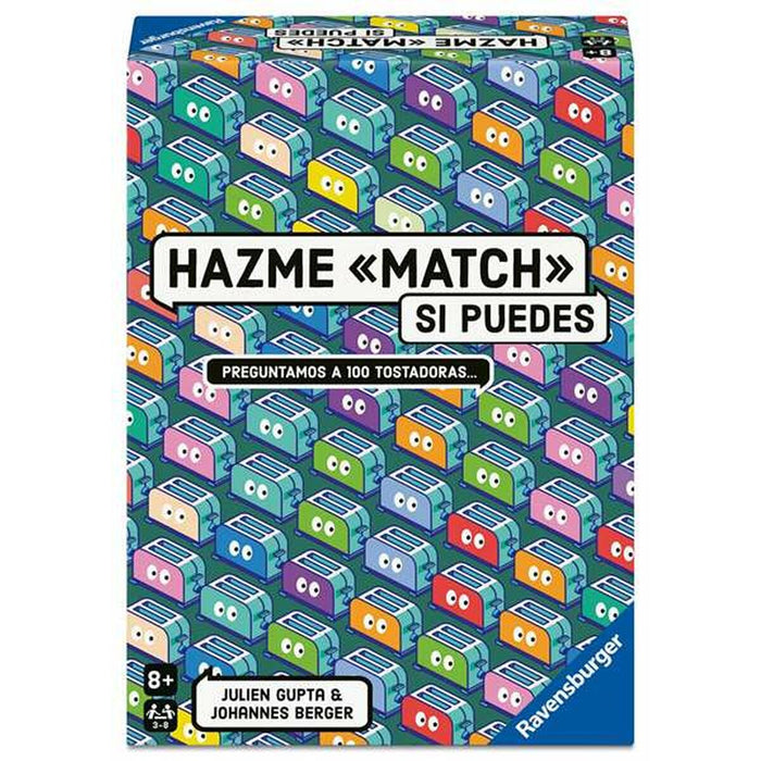 Настолна игра Ravensburger